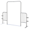Barrier gate